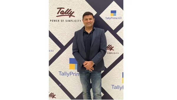 Tally Solutions to showcase TallyPrime 4.0 at LEAP
