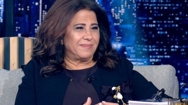 ليلى عبد اللطيف