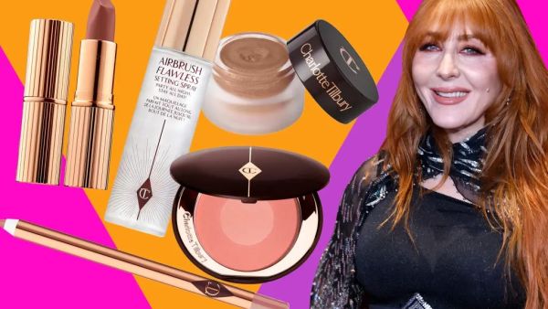 شارلوت تلبوري - Charlotte Tilbury