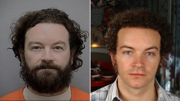'That ‘70s Show’ rapist Danny Masterson transferred out of Charles Manson’s former prison for lower security jail. (X)