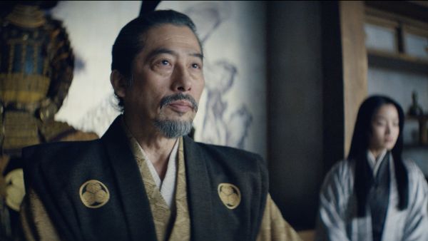 Dazzling new TV show ‘Shogun’ is the genuine thriller epic you’ve been waiting for. (FX)