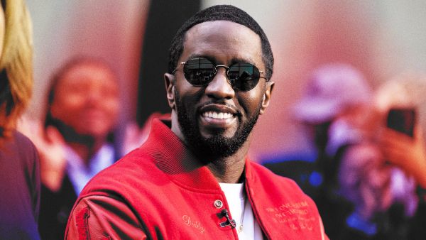 Sean “Diddy” Combs faces new sexual assault lawsuit by former record producer. (Gabe Conte/ Getty)
