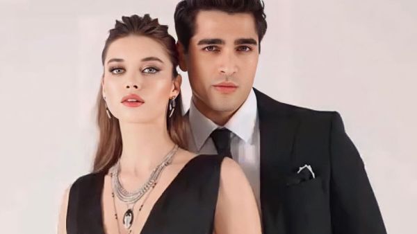 مارت رمضان ديمير وأفرا ساراتش أوغلوا