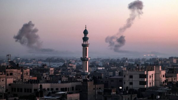رئيس هيئة أركان الجيش الإسرائيلي، يؤكد أن الأعمال العسكرية في مدينة خان يونس لم تنته بعد