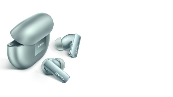 The The HUAWEI FreeBuds Pro 3: The only wireless earbuds you’ll ever need: The only wireless earbuds you’ll ever need
