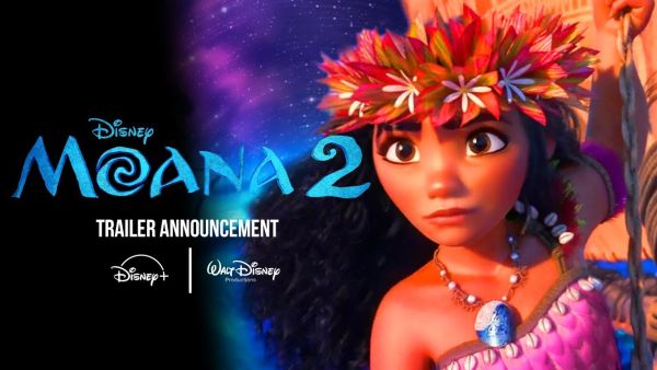 Moana is back: Disney announces ‘Moana 2’ to be released this year! (Disney)