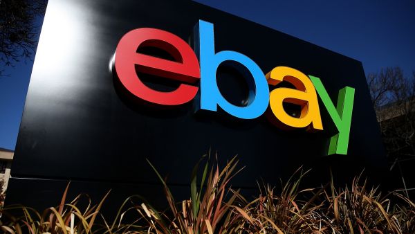 ebay الأميريكية تعتزم تسريح ما يزيد عن ال9 بالمئة من موظفيها