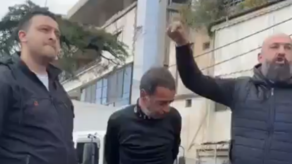 Lebanon