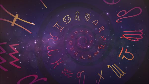 Shutterstock   zodiac signs