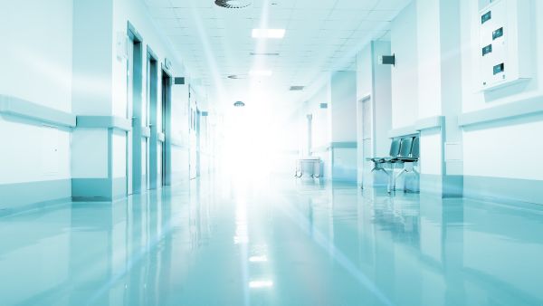 Medical miracle