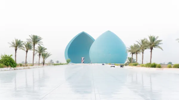 العاصمة بغداد