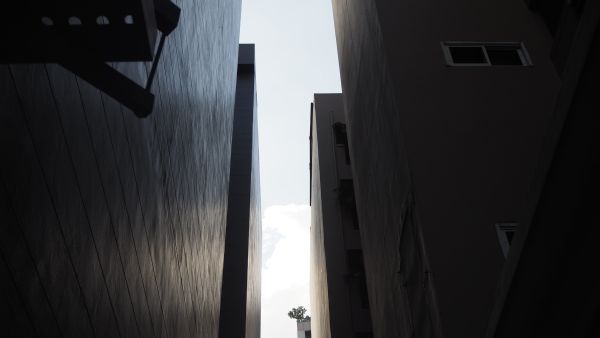 cement gap 
