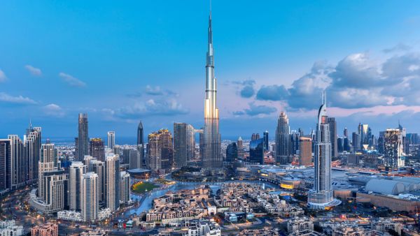 UAE 