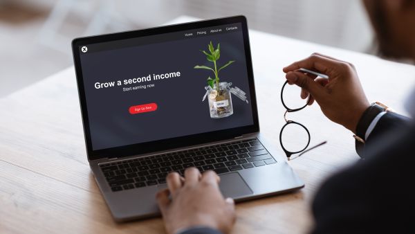 How to Make Money Online for Free