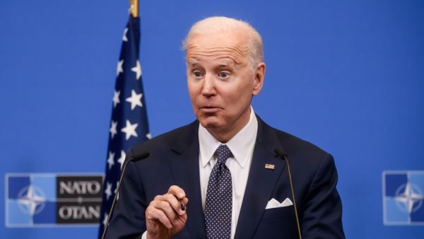 Biden's grandfather stabbed a man