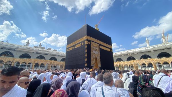 Umrah