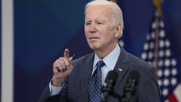 Joe Biden