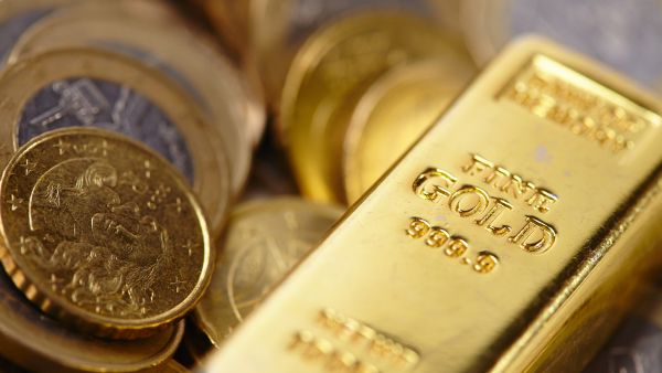 How to Invest in Gold for Beginners