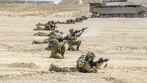 commandos 