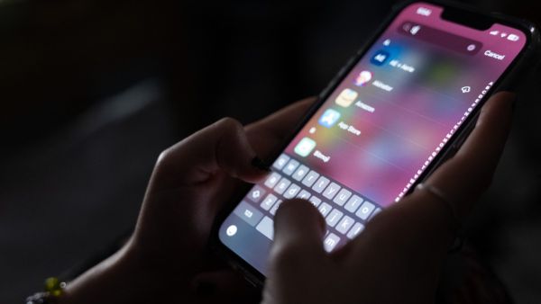 شركة ميتا، المالكة لمنصات التواصل الاجتماعي فيسبوك وإنستغرام