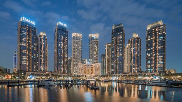 Emaar Development now has a sales backlog of AED 57.1 billion (US$ 15.5 billion), to be recognised as revenue in the coming years. Emaar Development recorded a 22% increase in property sales, reaching AED 37.4 billion (US$ 10.2 billion) and 74% increase in net profit to AED 6.6 billion (US$ 1.8 billion) in 2023