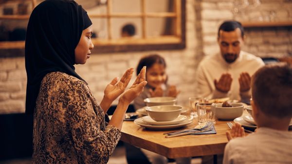 أجمل ما قيل في رمضان 