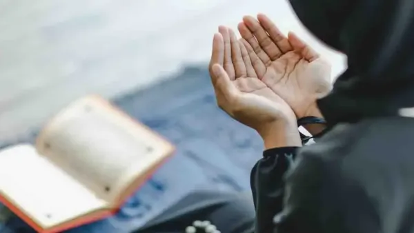 أفضل دعاء العودة من الحج