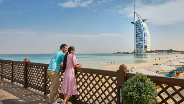 أفضل 10 أماكن جديدة في دبي تستحق التجربة