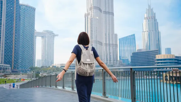 أفضل 10 أماكن سياحية في دبي الصباح موصى بها