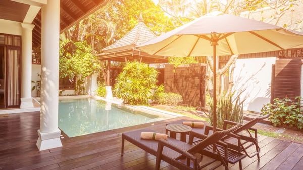 أفضل 12 من شاليهات دبي التي ننصحك بزيارتها