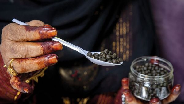 أم سعيد للطب الشعبي: الموقع والأمراض التي تعالجها