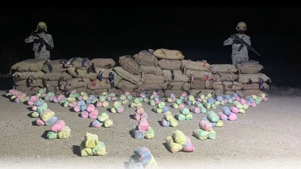 إحباط تهريب 