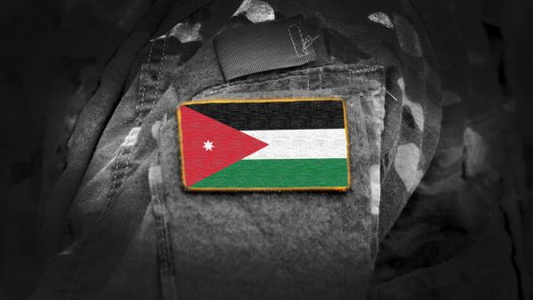حملة على الفاسدين في الاردن 