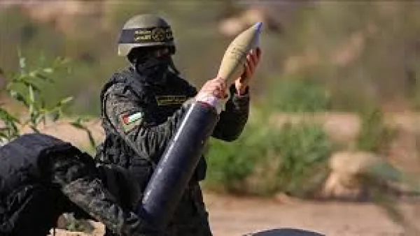حماس - بيان