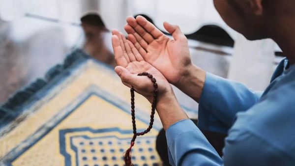 دعاء الحرب والنصر