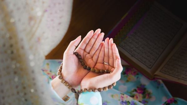 دعاء دخول رمضان 2024 اقوى الأدعية الرمضانية