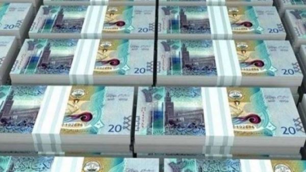 صرف 1.5 مليون دينار كويتي قبل العيد