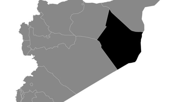 دير الزور 