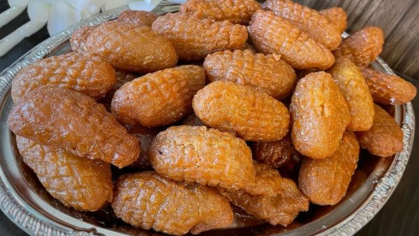 طريقة عمل أصابع زينب مقرمشة طريقة عمل أصابع زينب مقرمشة