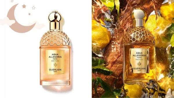 لمحبات العود والعطور الشرقية في رمضان إليكي أجمل عطر عود نهاري من غيرلان