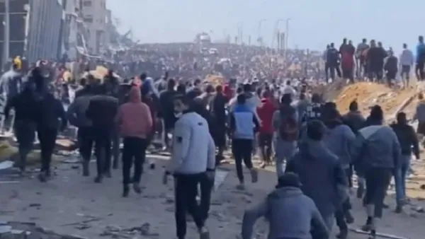 مجزرة قرب دوار الكويت