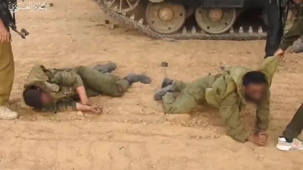 متجزين إسرائيليين