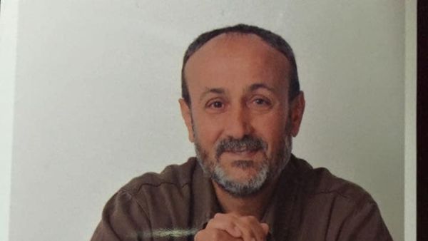 مروان البرغوثي 