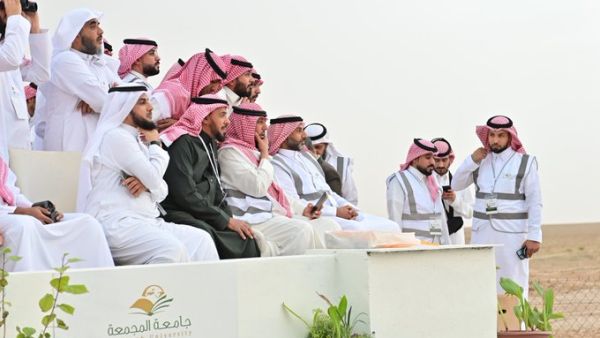 تمت رؤية هلال رمضان