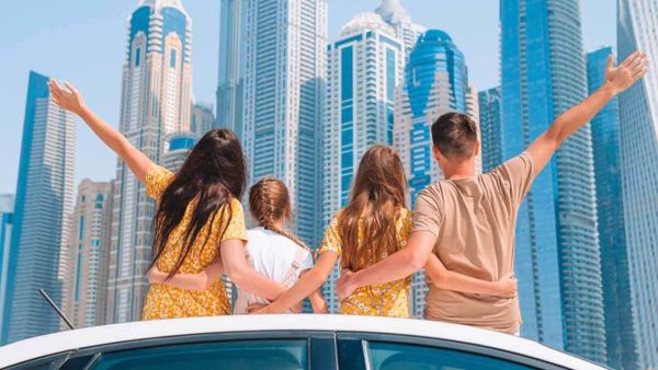 11 من أفضل أماكن سياحية في دبي للعائلات لبرنامجك السياحي