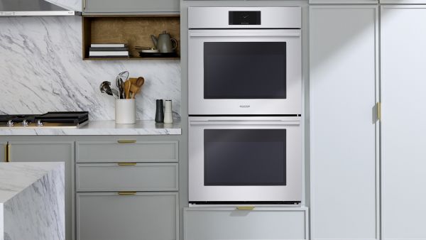 LG Reveals New Signature Kitchen Suite Transitional Series And Wall Ovens With Gourmet AI At Kbis 2024