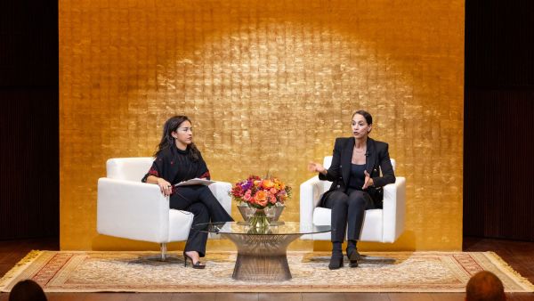 Human Rights Attorney Noura Erakat Discusses Why International Law Can Be a Tool to Achieve Accountability for Palestinians 