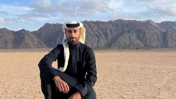 الشيخ خالد بن عبدالعزيز آل خليفة  