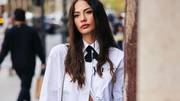 Demet Özdemir
