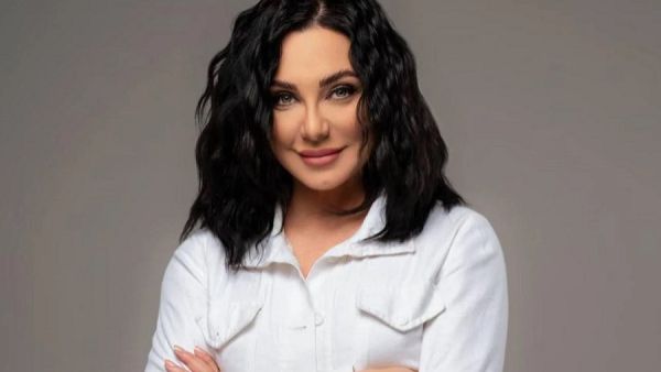 سلاف فواخرجي سلاف فواخرجي